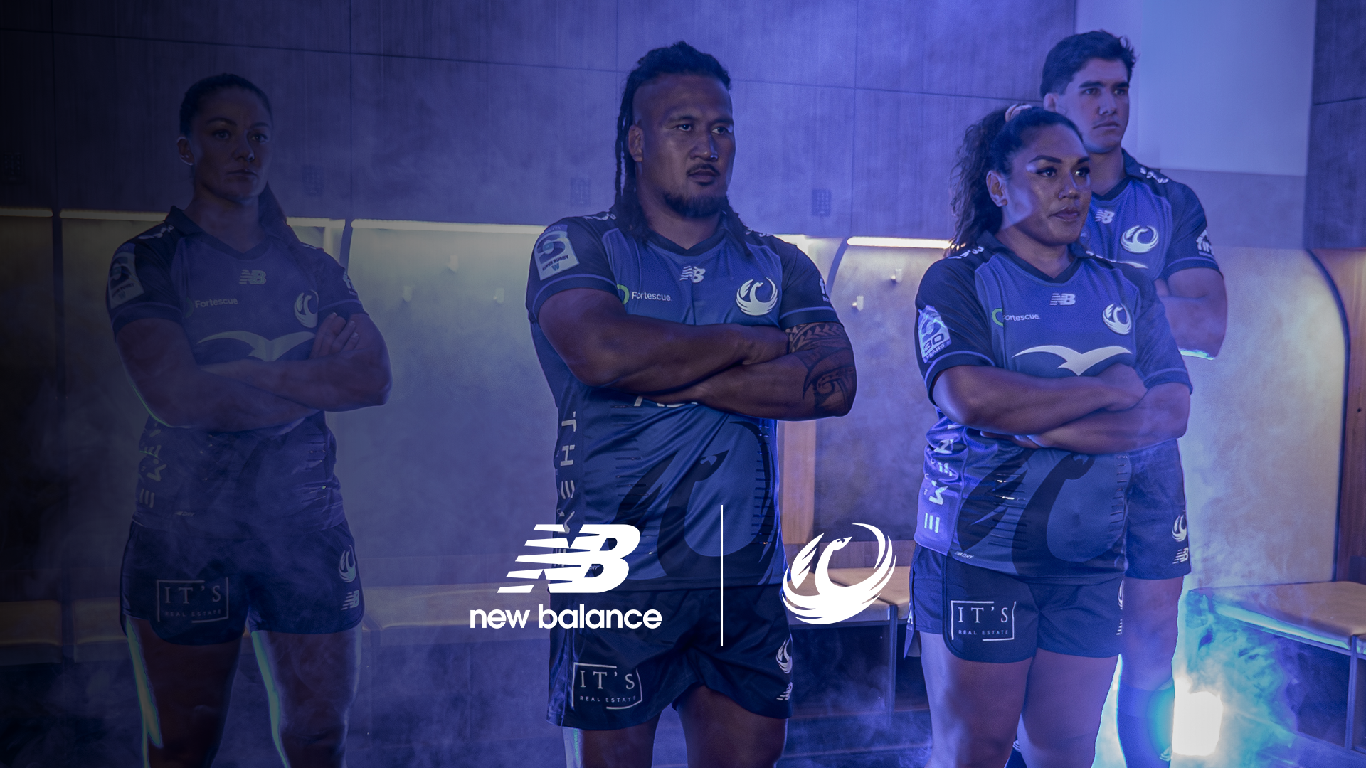 Western Force Store – Western Force Team Store