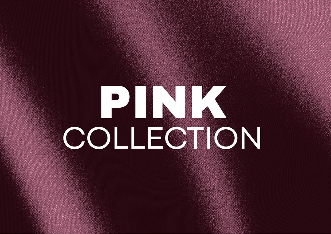 Pink Collection – Western Force Team Store