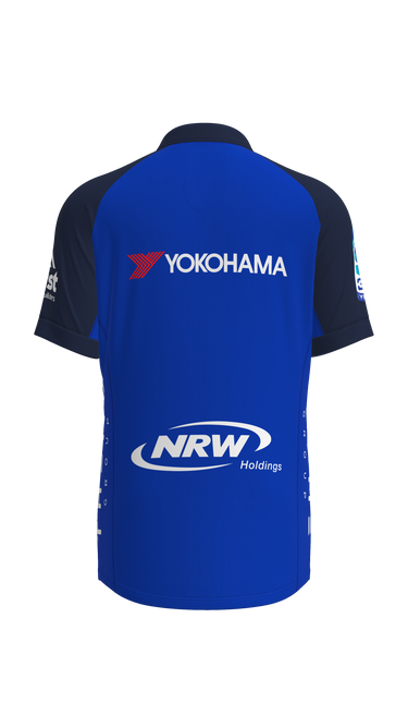 2026 Replica Home Jersey