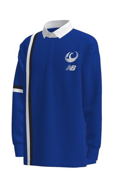 2026 Heritage Jersey - Duo Striped