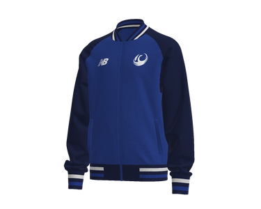 2026 Bomber Jacket