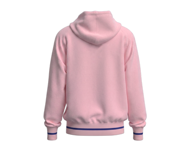 2026 Pink Hoodie - Youth