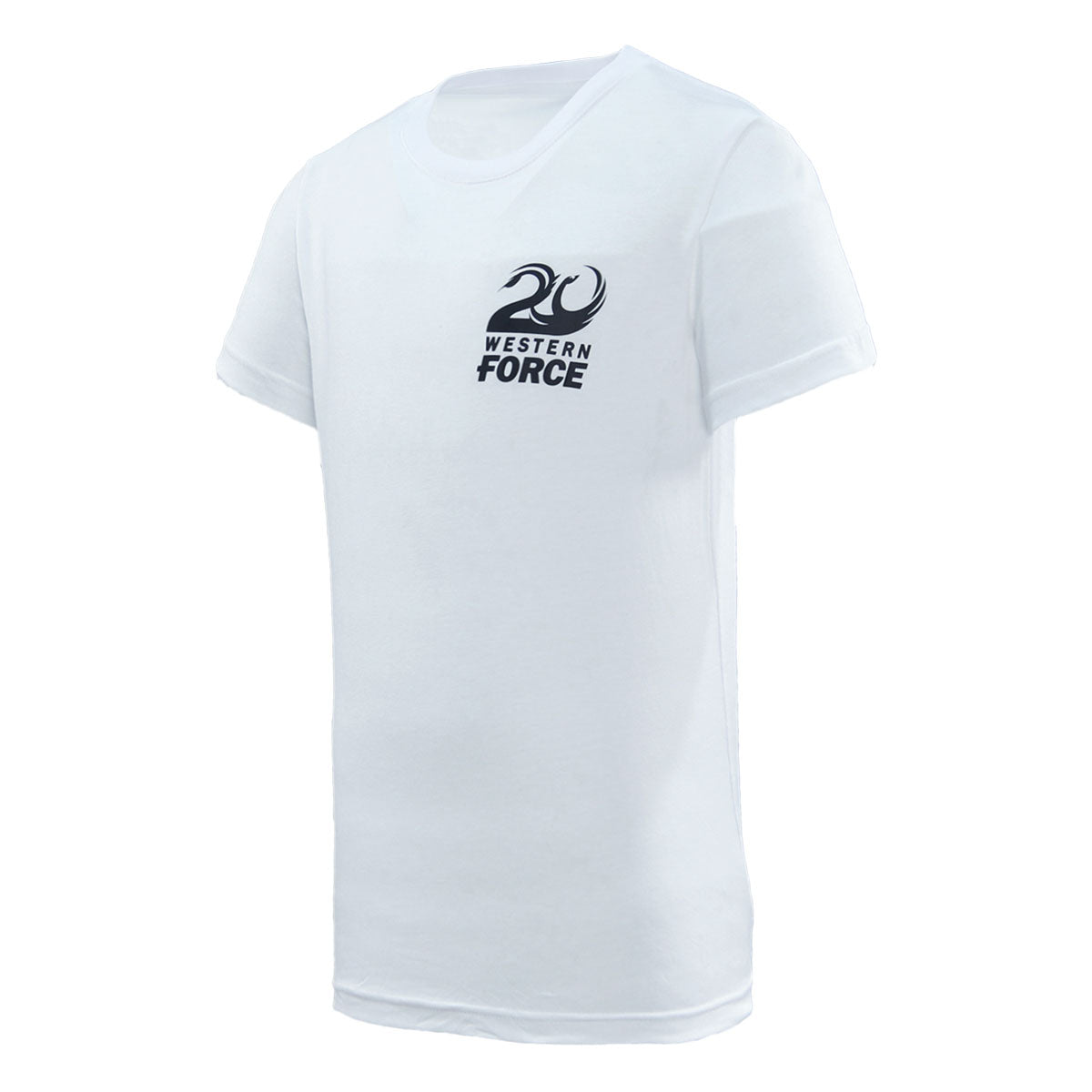 2025 Graphic Tee - White