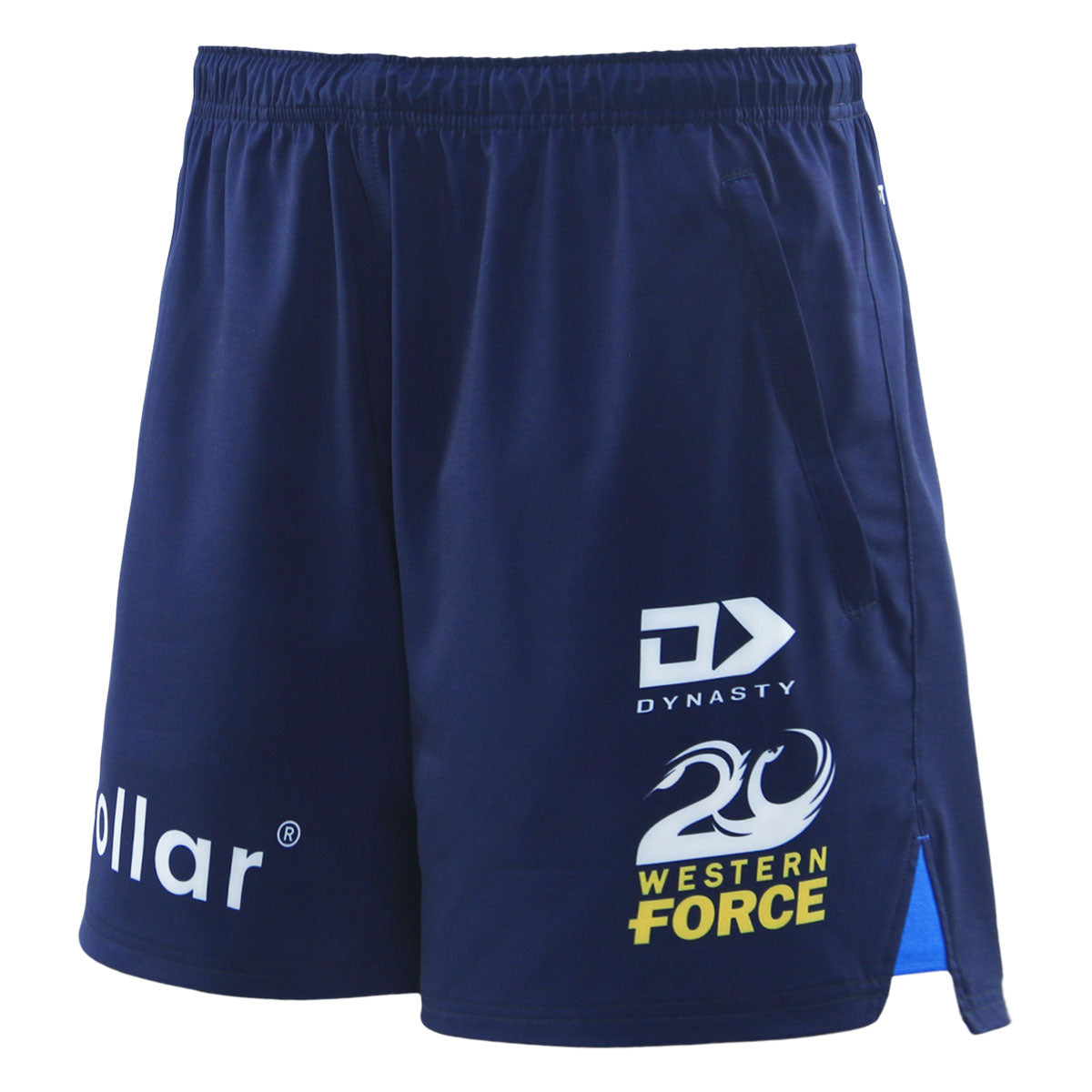 2025 Gym Shorts