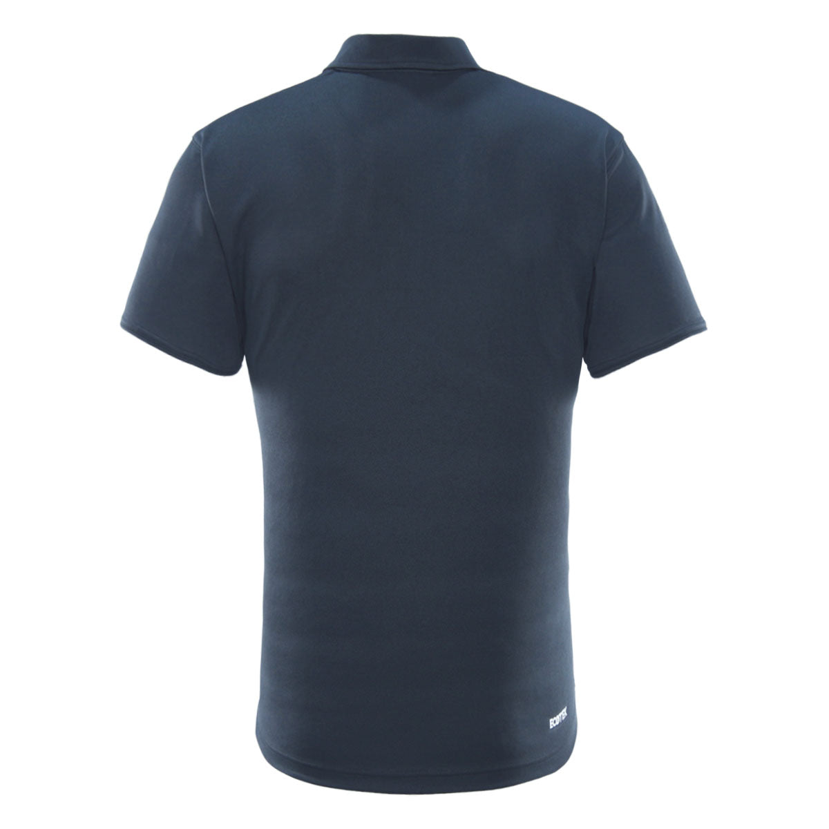 2025 Mens Polo - Charcoal