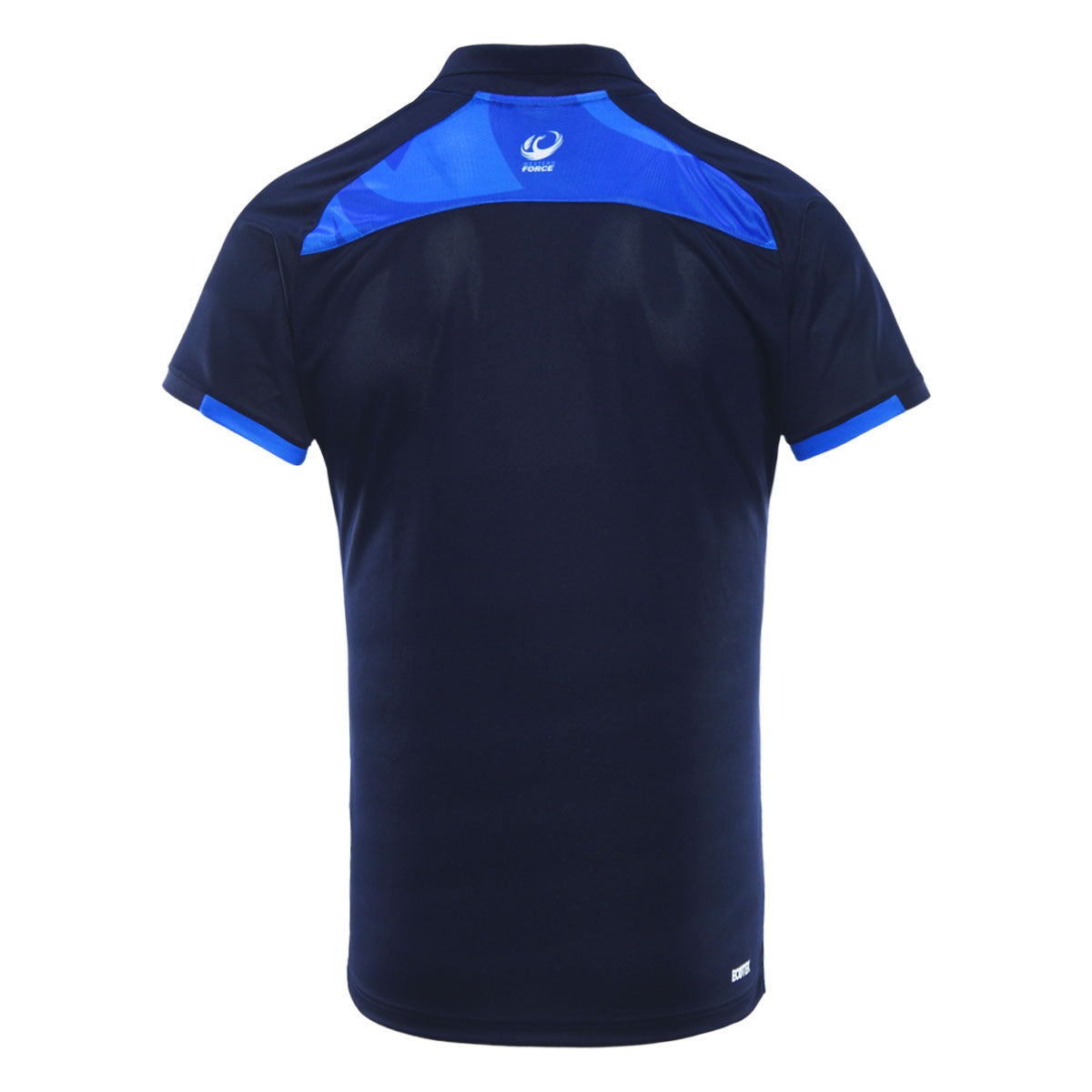 2025 Mens Polo - Navy