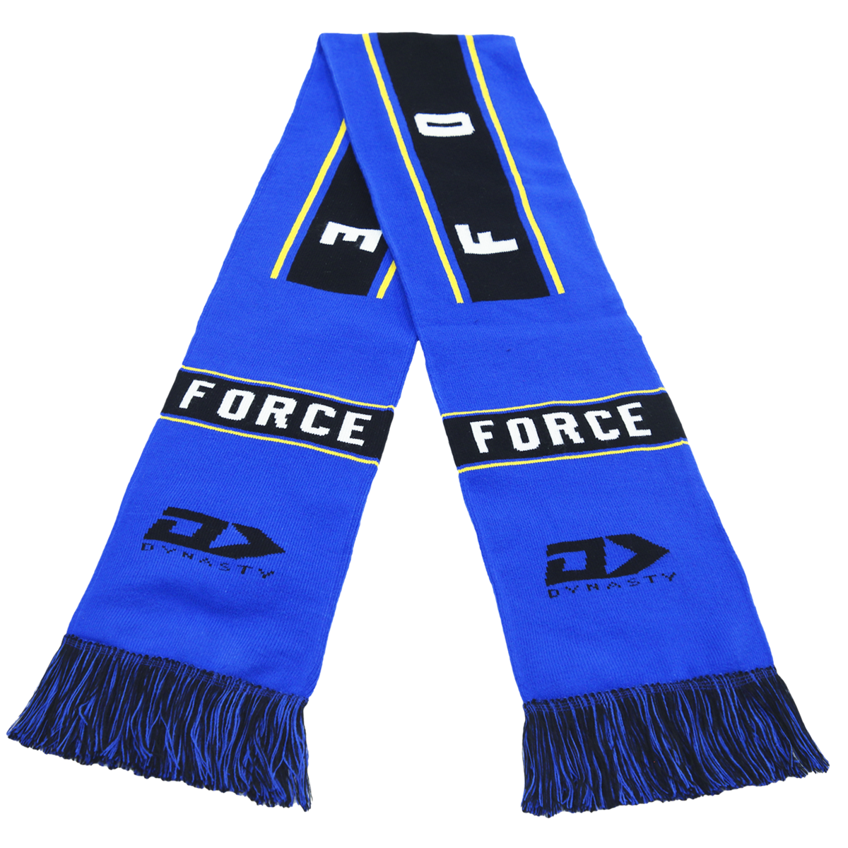 2025 Supporter Scarf