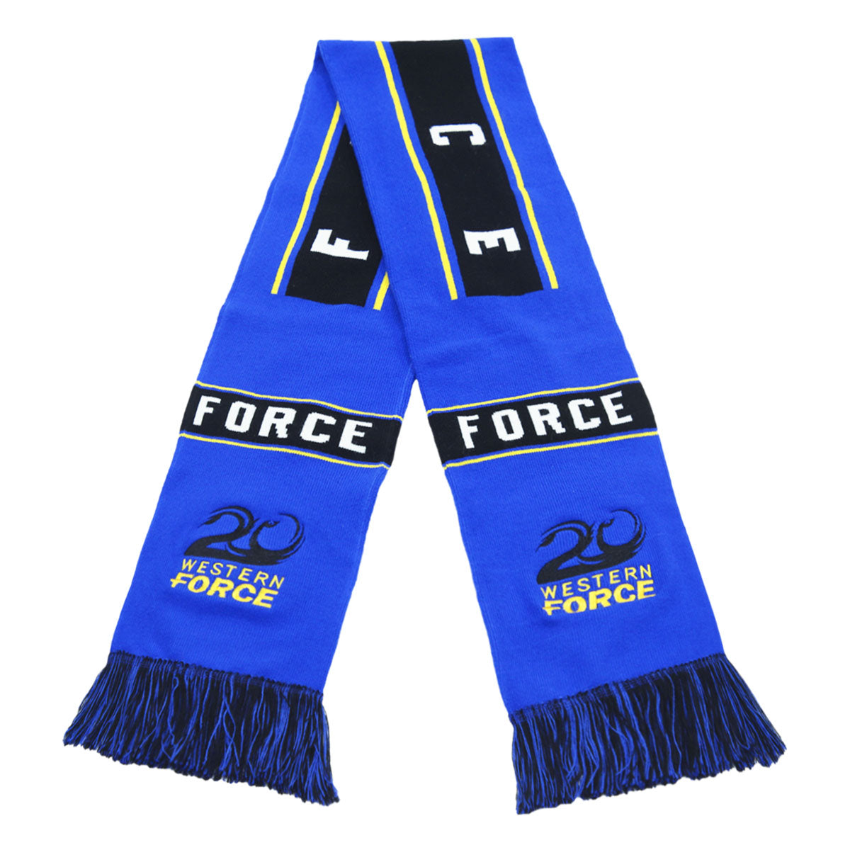 2025 Supporter Scarf