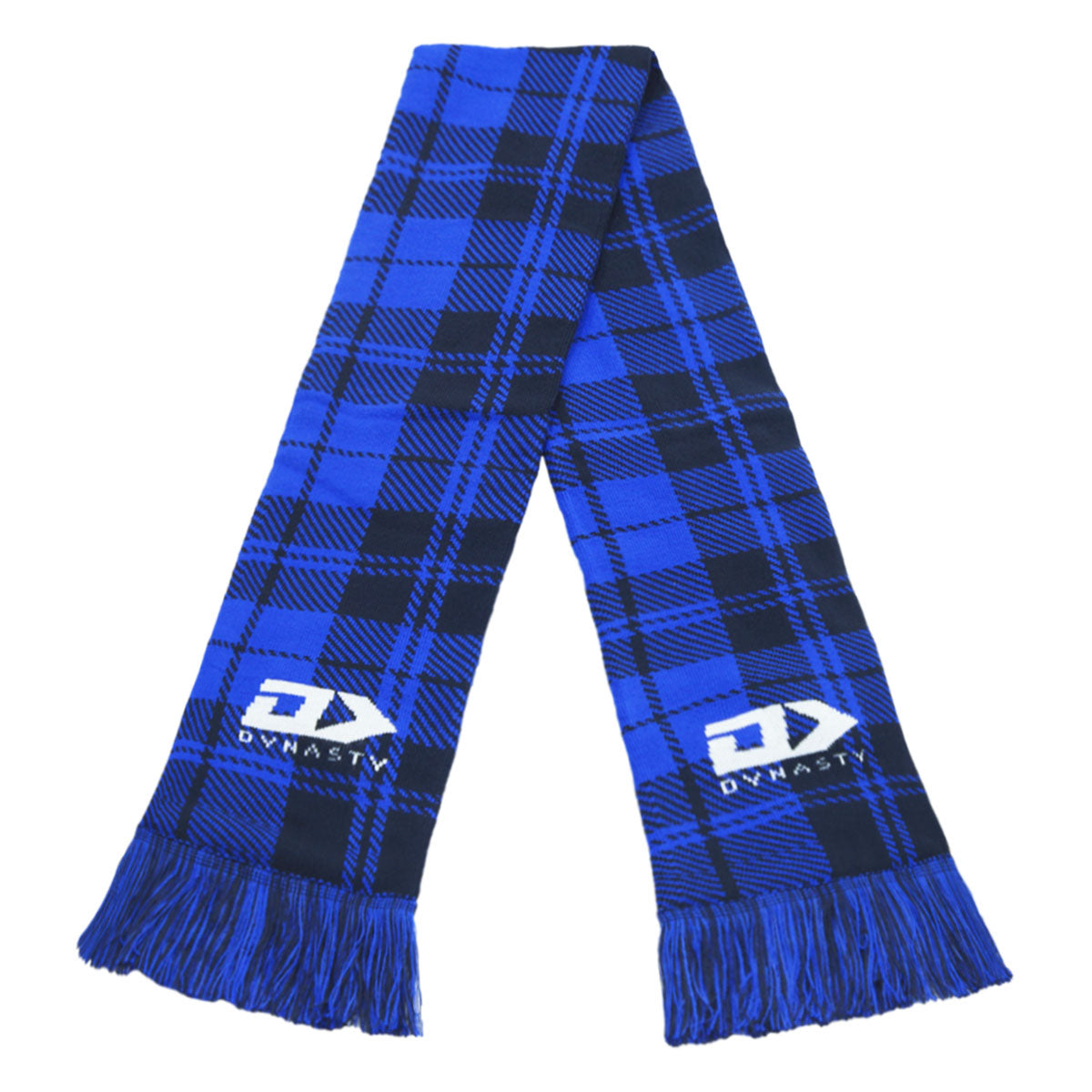 2025 Tartan Scarf