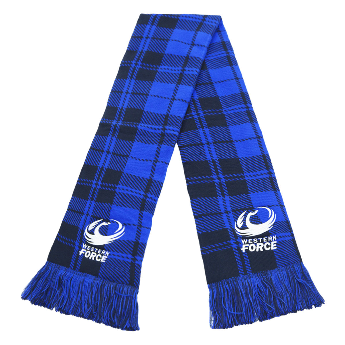 2025 Tartan Scarf