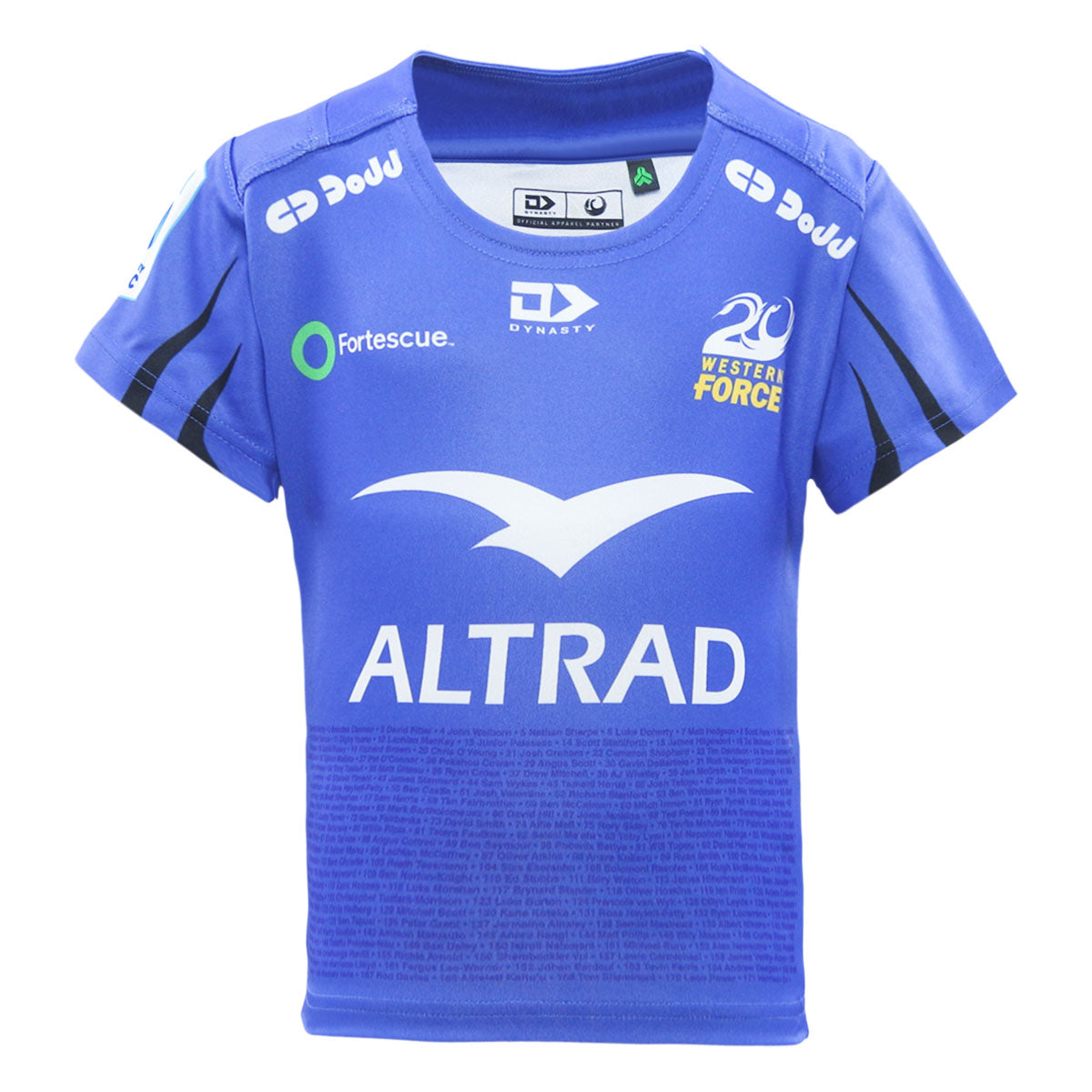 2025 Toddler Replica Home Jersey