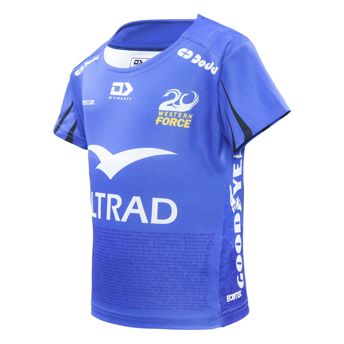 2025 Toddler Replica Home Jersey