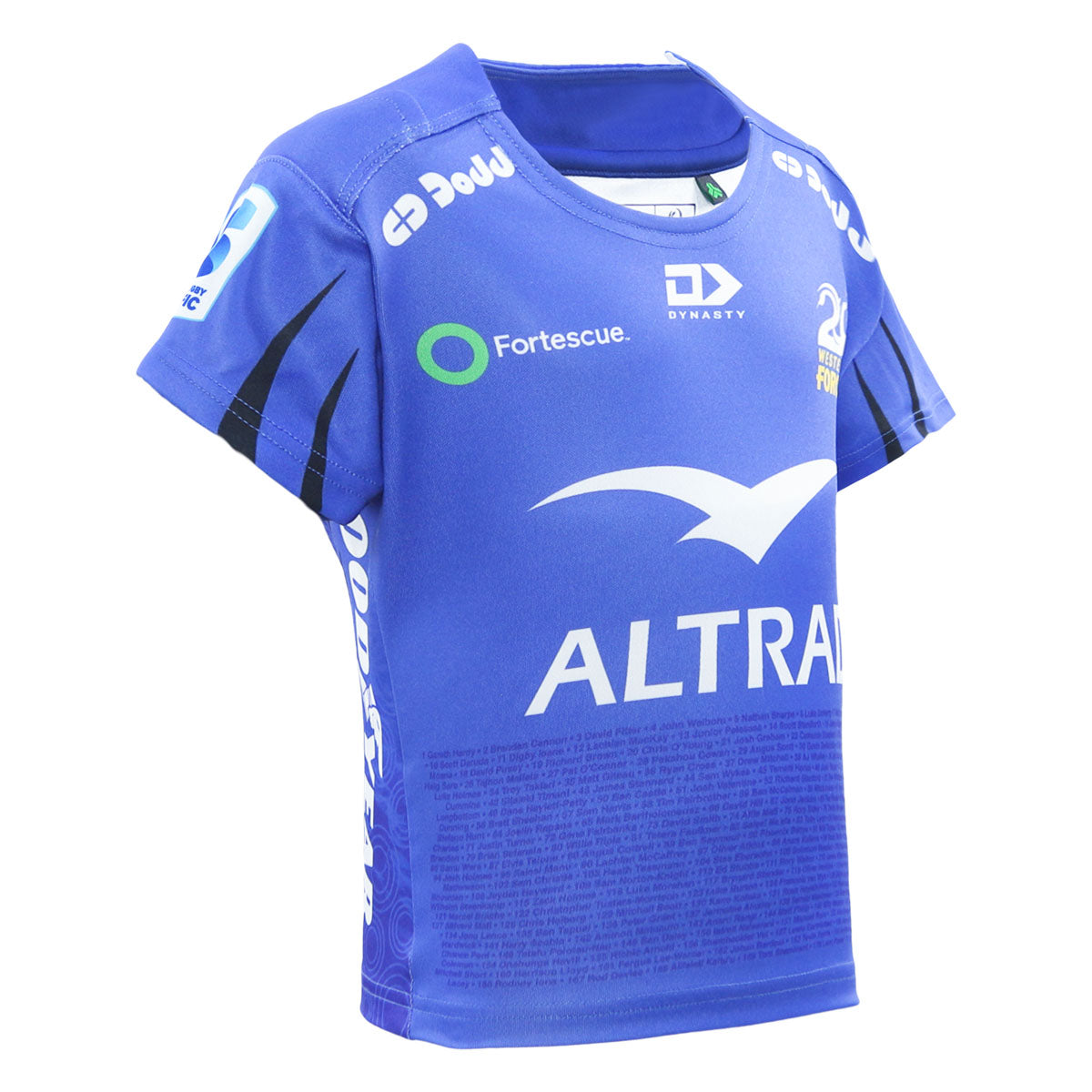 2025 Toddler Replica Home Jersey