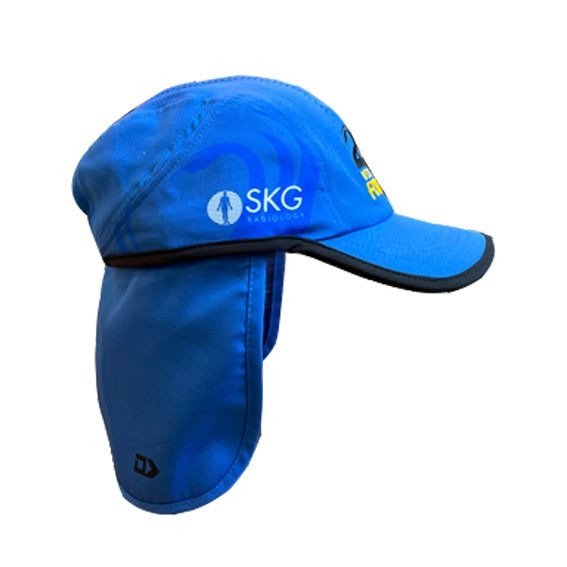 2025 Training Cap