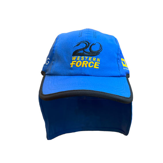 2025 Training Cap