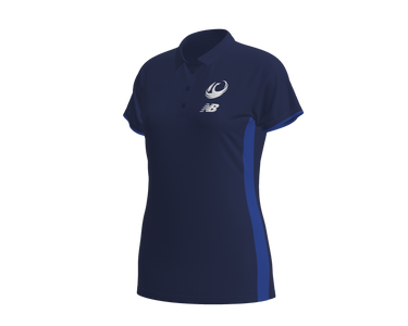 2026 Media Polo - Womens