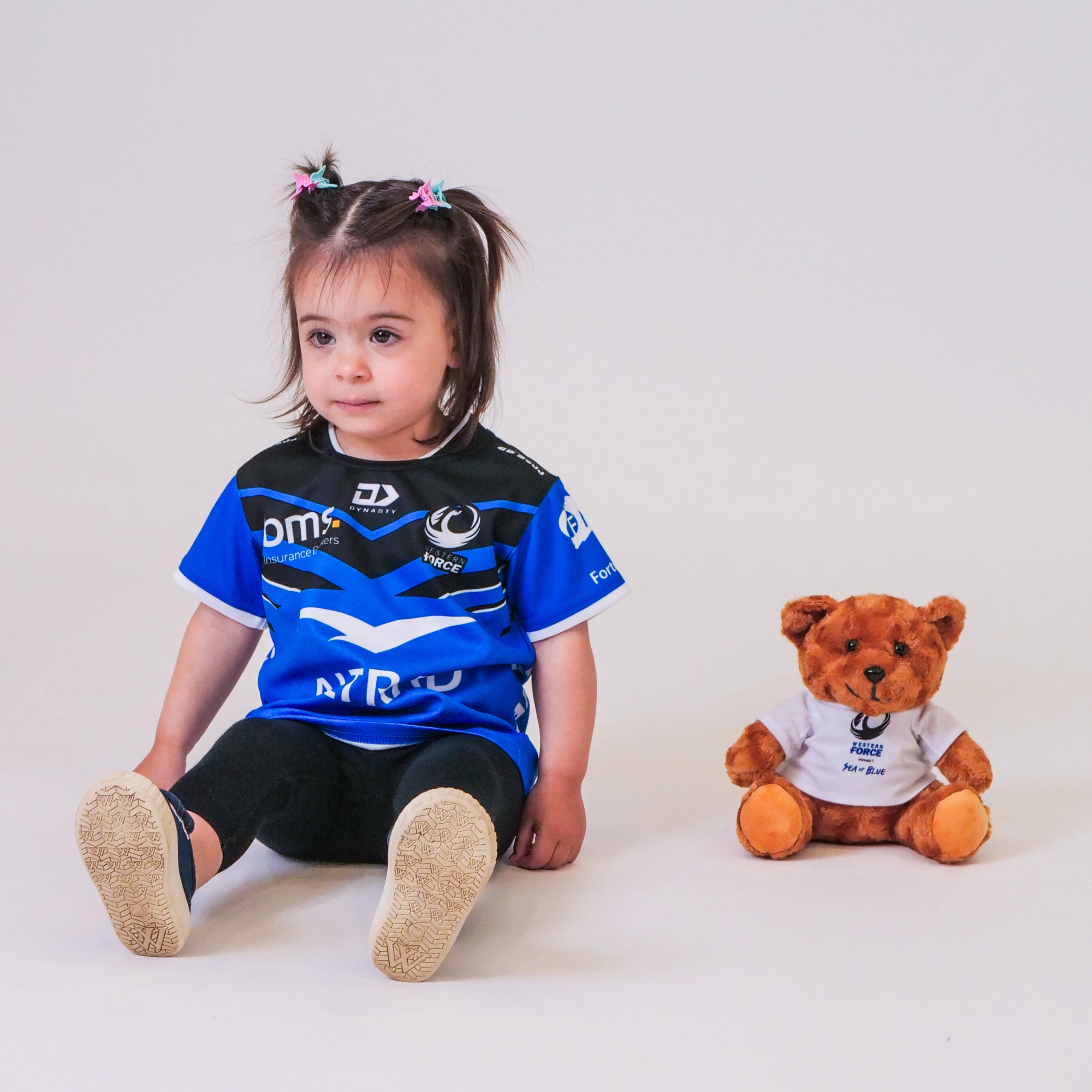 2024 Home Jersey - Toddler
