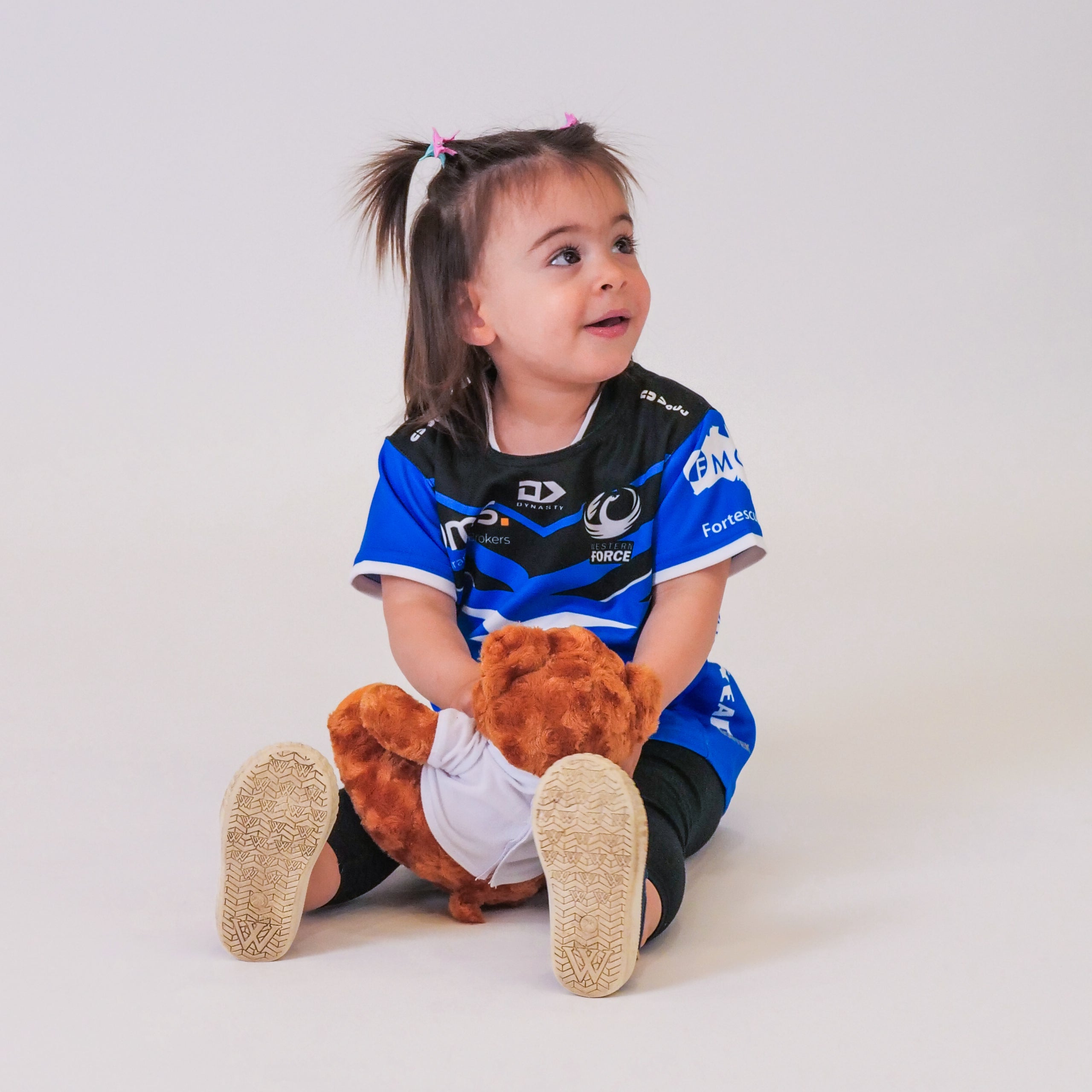 2024 Home Jersey - Toddler