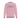 2026 Pink Crew Sweatshirt - Youth
