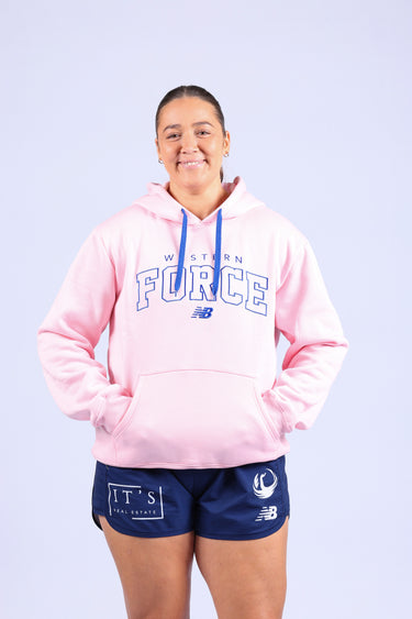 2026 Pink Hoodie - Unisex