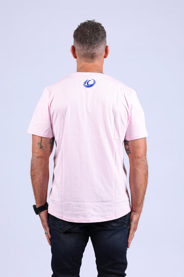 2026 Pink Tee - Unisex