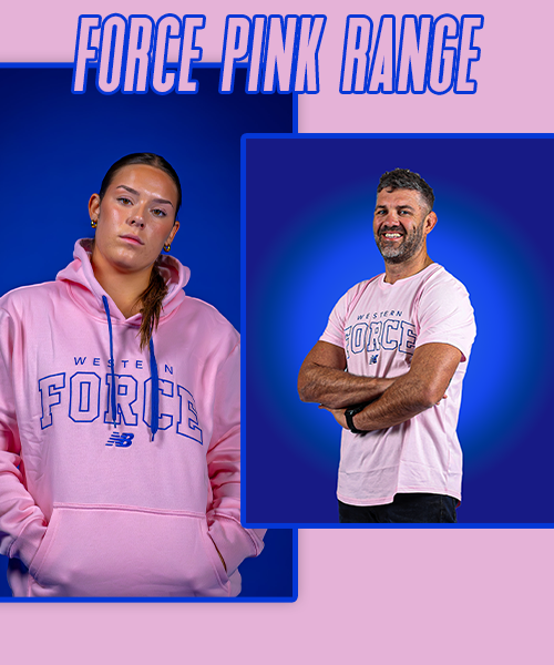 Western Force Store – Western Force Team Store