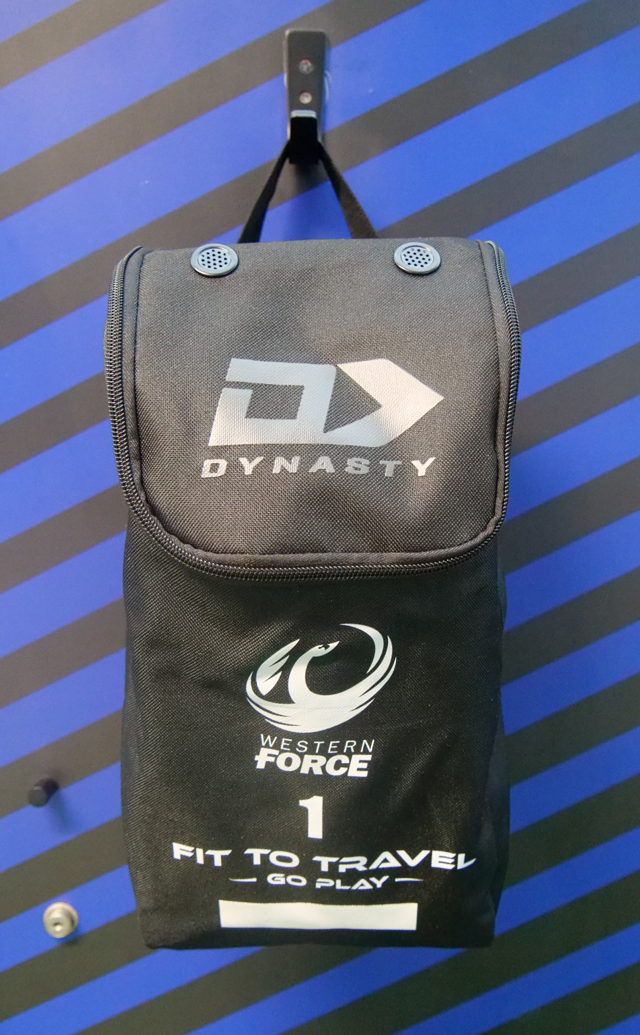 Special Edition Boot Bag